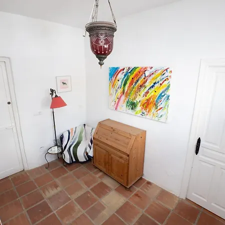 C/ Animas 10 * Nerja