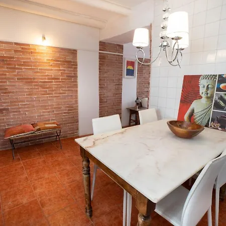 C/ Animas 10 * Nerja