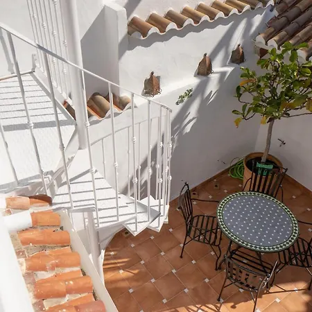 C/ Animas 10 Holiday home