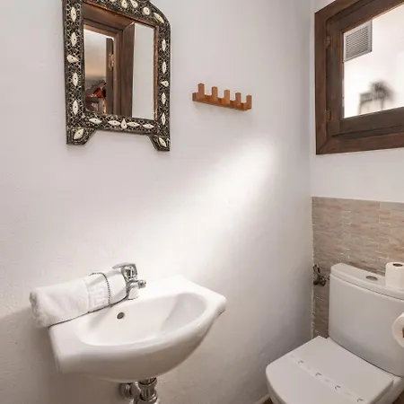 C/ Animas 10 Holiday home