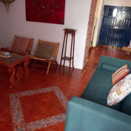Vakantiehuis C/ Animas 10 *
