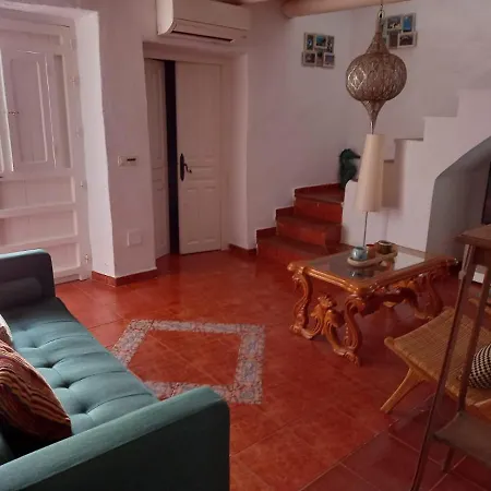 C/ Animas 10 Vakantiehuis Nerja