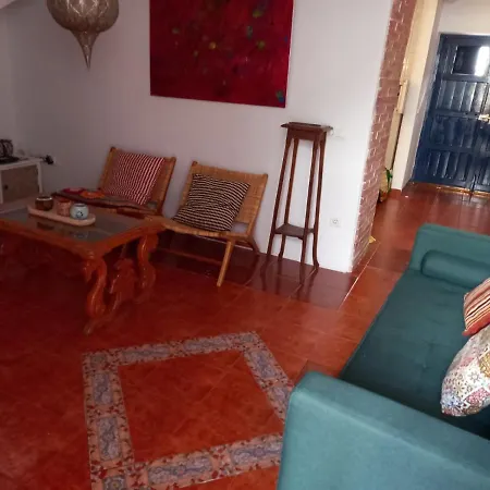 Vakantiehuis C/ Animas 10 *