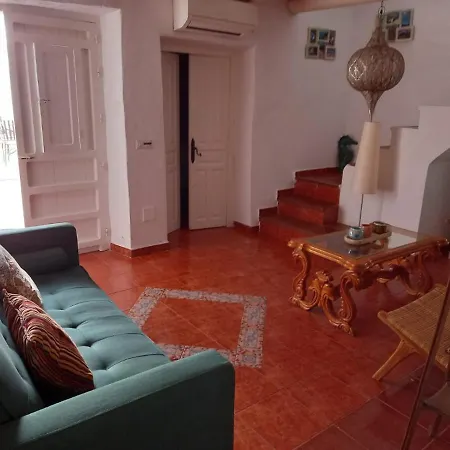 Vakantiehuis C/ Animas 10