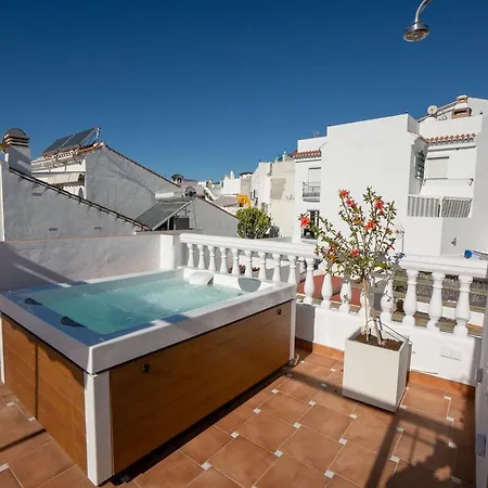 Vakantiehuis C/ Animas 10 Nerja