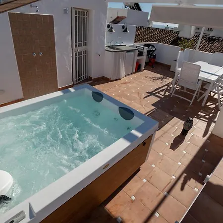 Vakantiehuis C/ Animas 10 *