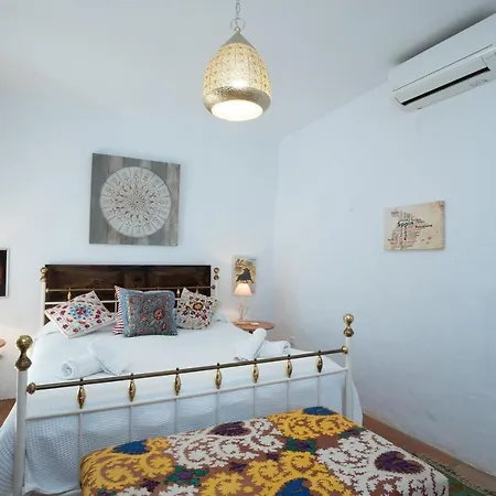 C/ Animas 10 Vakantiehuis