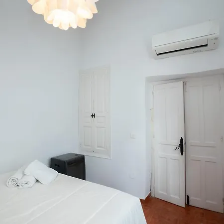 Vakantiehuis C/ Animas 10 *