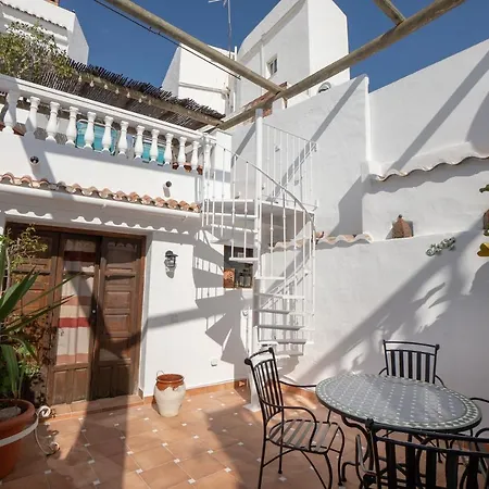 Vakantiehuis C/ Animas 10