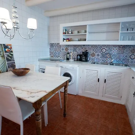 Vakantiehuis C/ Animas 10 *