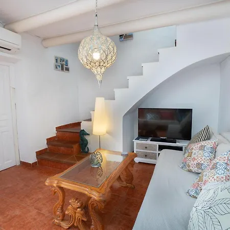 Vakantiehuis C/ Animas 10 *