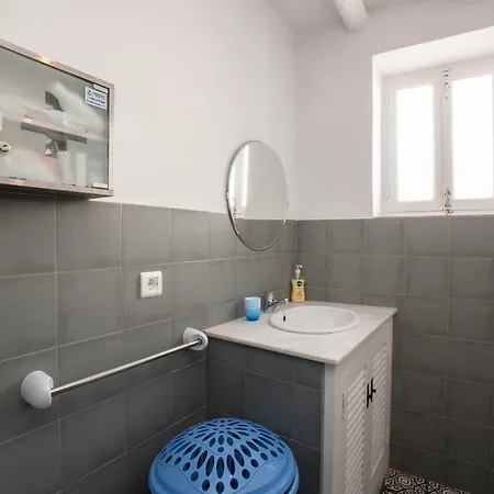 C/ Animas 10 Vakantiehuis Nerja