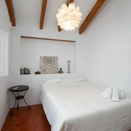 Vakantiehuis C/ Animas 10 *