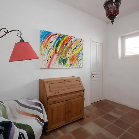 Vakantiehuis C/ Animas 10