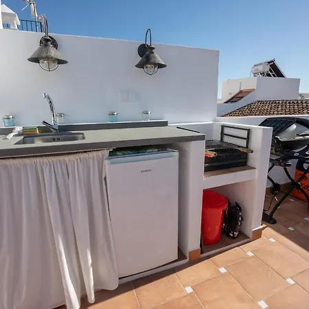 Vakantiehuis C/ Animas 10 Nerja