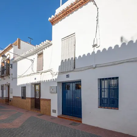 C/ Animas 10 Hotel
