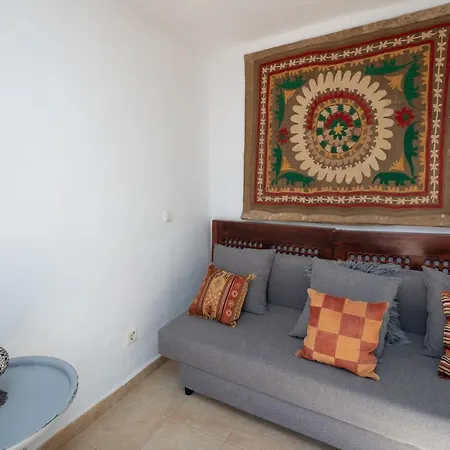 Vakantiehuis C/ Animas 10 Nerja