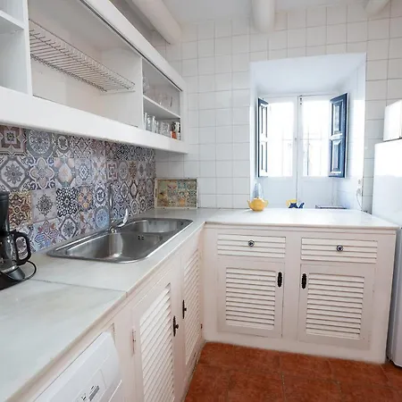 Vakantiehuis C/ Animas 10 Nerja