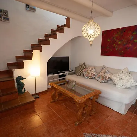 Vakantiehuis C/ Animas 10 *