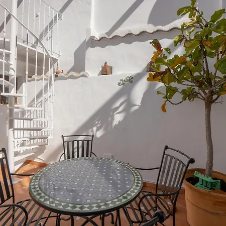 C/ Animas 10 Vakantiehuis Nerja