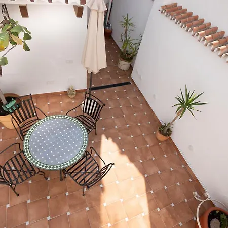Vakantiehuis C/ Animas 10 Nerja